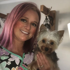 Meet your Posher, Kelly